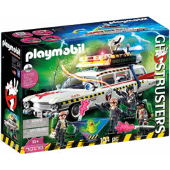 Playmobil Ghostbusters Set
