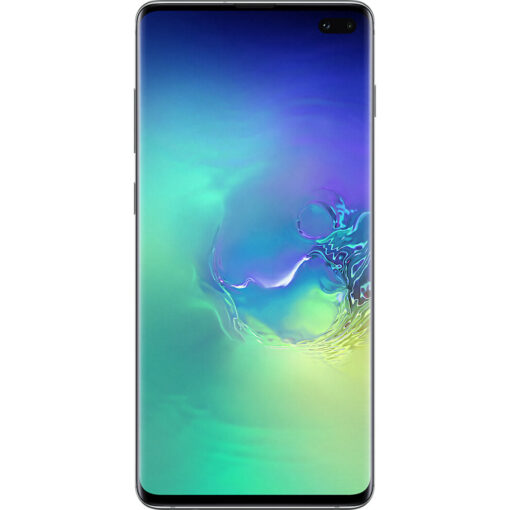 (Prism Green) Samsung Galaxy S10+ Dual Sim | 128GB | 8GB RAM