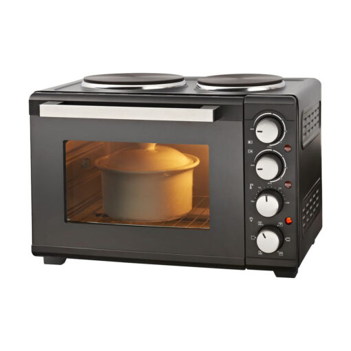 Quest Toaster Oven