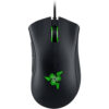 Razer Deathadder Essential (New) Gaming Mouse (Black, RZ01-03850100-R3C1)