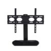 Replacement Pedestal TV Stand with Swivel and Height Adjustment Suitable for TV'S from 32" up to 60" with Maximum Vesa of 600x400