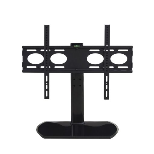 Replacement Pedestal TV Stand with Swivel and Height Adjustment Suitable for TV'S from 32" up to 60" with Maximum Vesa of 600x400