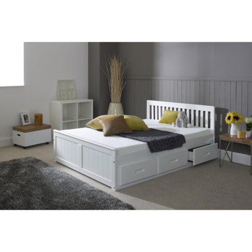 Ridgecrest Bed Frame