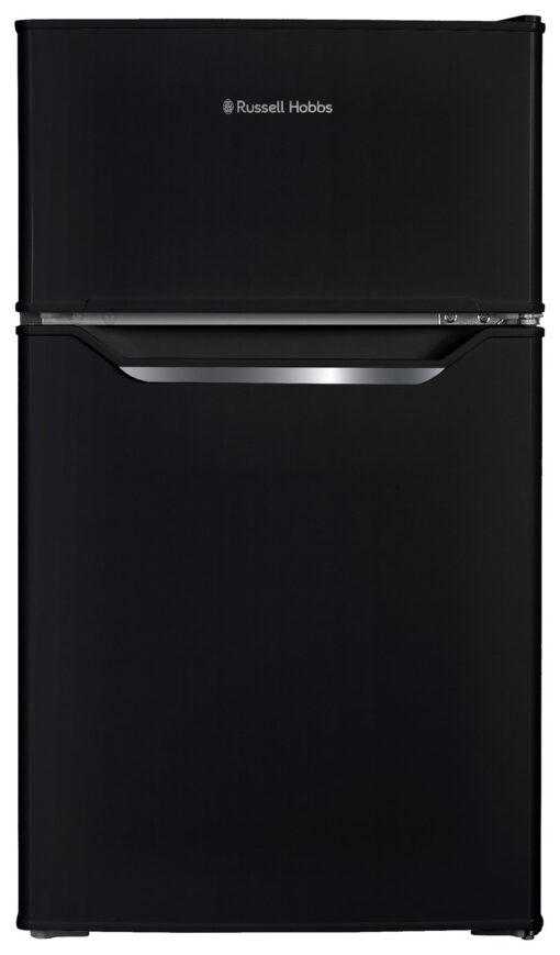 Russell Hobbs RH85UCFF482E1B UC Fridge Freezer - Black