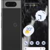 SIM Free Google Pixel 7 5G 256GB Mobile Phone - Obsidian