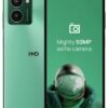 SIM Free HMD Pulse Pro 128GB Mobile Phone - Glacier Green