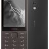 SIM Free Nokia 235 Mobile Phone - Black