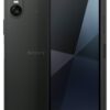 SIM Free Sony Xperia 10 VI 5G 128GB Mobile Phone - Black