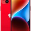 SIM Free iPhone 14 Plus 5G 128GB Mobile Phone - Product Red