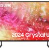 Samsung 43 Inch UE43DU7100KXXU Smart 4K UHD HDR LED TV