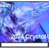 Samsung 43 Inch UE43DU8500KXXU Smart 4K UHD HDR LED TV