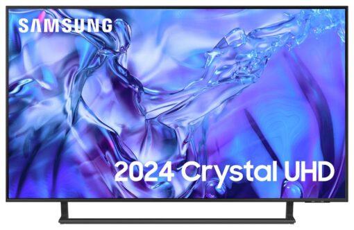 Samsung 43 Inch UE43DU8500KXXU Smart 4K UHD HDR LED TV