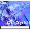 Samsung 50 Inch UE50DU8500KXXU Smart 4K UHD HDR LED TV