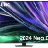 Samsung 55 Inch QE55QN85DBTXXU Smart 4K UHD HDR Neo QLED TV