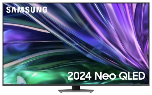 Samsung 55 Inch QE55QN85DBTXXU Smart 4K UHD HDR Neo QLED TV