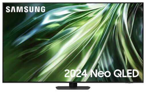 Samsung 55 Inch QE55QN90DATXXU Smart 4K UHD HDR Neo QLED TV