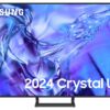 Samsung 55 Inch UE55DU8500KXXU Smart 4K UHD HDR LED TV