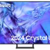 Samsung 65 Inch UE65DU8500KXXU Smart 4K UHD HDR LED TV