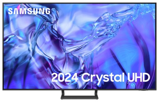 Samsung 65 Inch UE65DU8500KXXU Smart 4K UHD HDR LED TV