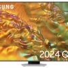 Samsung 75 Inch QE75Q80DATXXU Smart 4K UHD HDR QLED TV