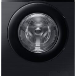 Samsung AI Energy WW90CGC04DAB 9kg Washing Machine - Black