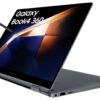 Samsung Galaxy Book4 360 15.6in Core 5 8GB 256GB Laptop