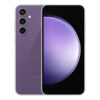 Samsung Galaxy S23 FE 5G 8GB/256GB Dual Sim - Purple | S7110