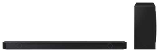 Samsung HWQ800D 5.1.2Ch Bluetooth Soundbar with Wireless Sub