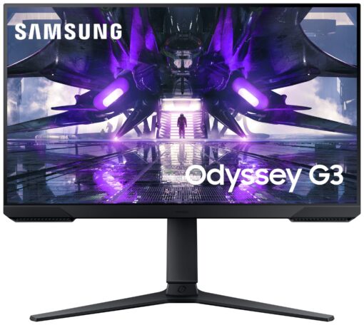 Samsung Odyssey G3 32 Inch 165Hz FHD Gaming Monitor
