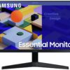 Samsung S24C310EAU 24 Inch 75Hz IPS FHD Monitor