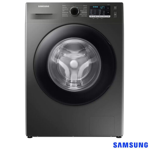 Samsung Washing Machine Series 5 SpaceMax WW11BGA046AX, 11kg, A Rated