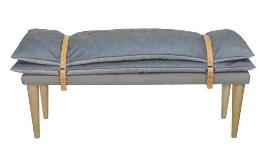 Sato Upholstered Bench