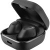 Sennheiser ACCENTUM In-Ear True Wireless Earbuds - Black