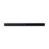 Sharp HT-SB147 150W 2.0 Wall Mountable Soundbar with Bluetooth & HDMI - Black