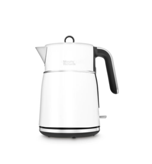 Signature Kettle And Toaster Set