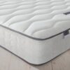 Silentnight Middleton 800 Pocket Comfort Mattress - Kingsize