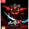 Slave Zero X: Calamity Edition Nintendo Switch Game