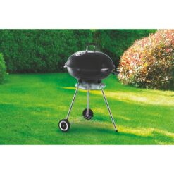 Sol 72 Outdoor 46cm Kettle Charcoal BBQ