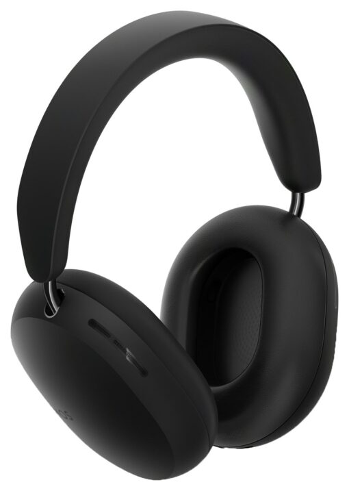 Sonos Ace Over-Ear Wireless Headphones - Black