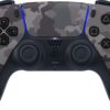 Sony DualSense PS5 Wireless Controller - Grey Camo