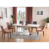 Starcher Extendable Dining Table