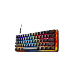 SteelSeries Apex Pro Mini Mechanical Gaming Keyboard