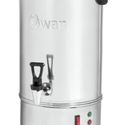 Swan SWU10L Urn - Stainless Steel