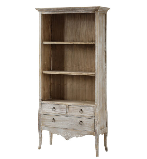 Swansboro Bookcase