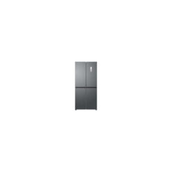 TCL RP470CXE2UK 470L Total No-Frost American Style Fridge Freezer