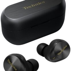 Technics AZ80 In-Ear True Wireless Earbuds - Black