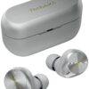 Technics AZ80 In-Ear True Wireless Earbuds - Silver