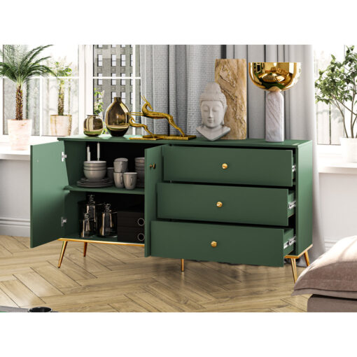 Tellara 160cm Sideboard