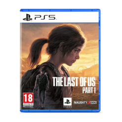 The Last of Us Part I (Sony PlayStation PS5)