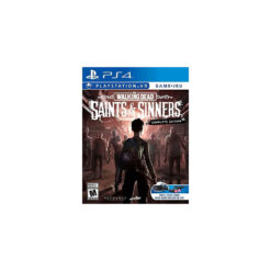 The Walking Dead: Saints and Sinners - Complete Edition for PlayStation VR